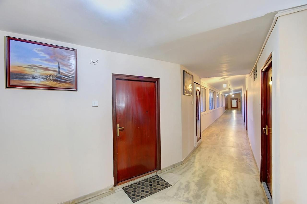 Hotel Sapphire Garden View Udagamandalam Exterior photo